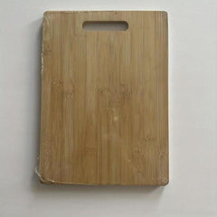 Bamboo Cutting Board for Food Prep Chopping Carving