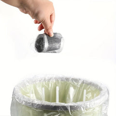 Shower Drain Hair Catcher Self Adhesive Bathroom Filter