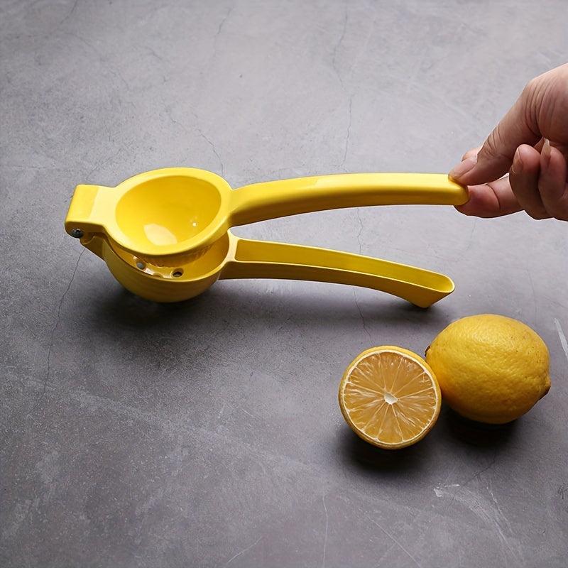 1pc Manual Juicer Citrus Lemon Squeezer Professional Hand Juicer