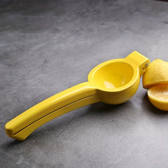 1pc Manual Juicer Citrus Lemon Squeezer Professional Hand Juicer