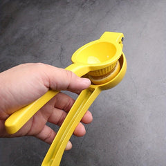 1pc Manual Juicer Citrus Lemon Squeezer Professional Hand Juicer