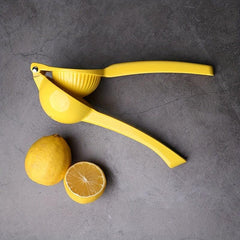 1pc Manual Juicer Citrus Lemon Squeezer Professional Hand Juicer
