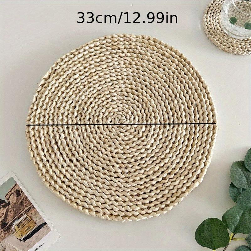 Heat Insulated Cup Mat for Kitchen and Table Coaster