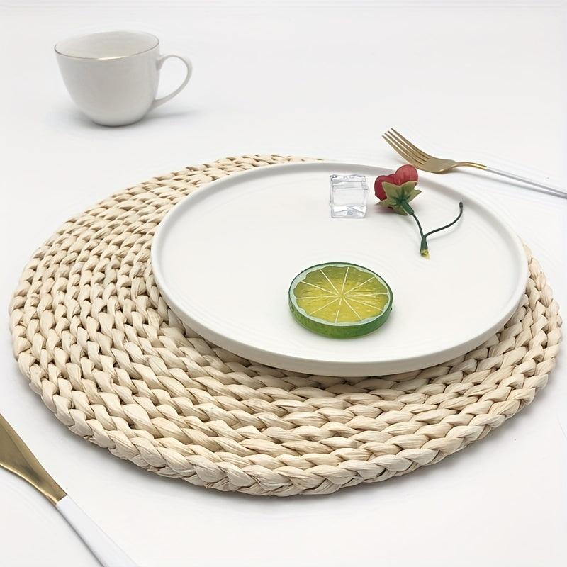 Heat Insulated Cup Mat for Kitchen and Table Coaster