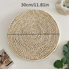 Heat Insulated Cup Mat for Kitchen and Table Coaster