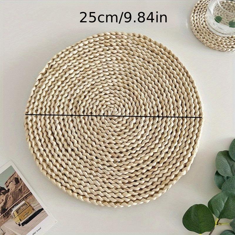 Heat Insulated Cup Mat for Kitchen and Table Coaster
