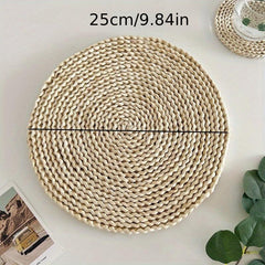 Heat Insulated Cup Mat for Kitchen and Table Coaster