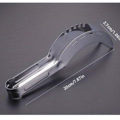 Stainless Steel Watermelon Cutter - Easy Slicing Kitchen Tool