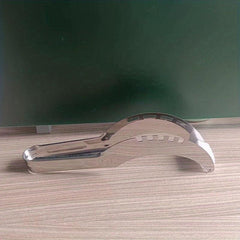 Stainless Steel Watermelon Cutter - Easy Slicing Kitchen Tool