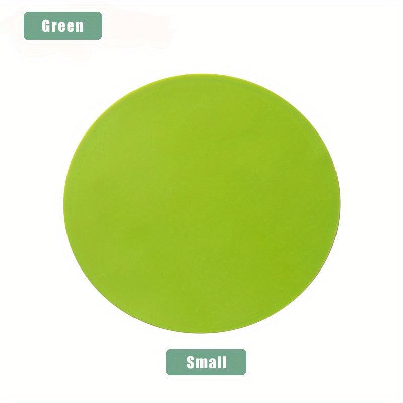 Rubber Bottle Opener Pad With Silicone Cap Opening