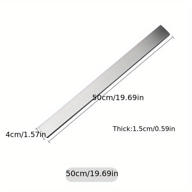 Stainless Steel Magnetic Kitchen Organizer