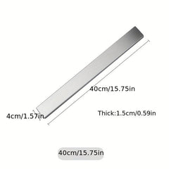 Stainless Steel Magnetic Kitchen Organizer