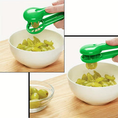 Tomato Grape Slicer MultiFunctional Cutter Kitchen Accessories