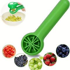 Tomato Grape Slicer MultiFunctional Cutter Kitchen Accessories
