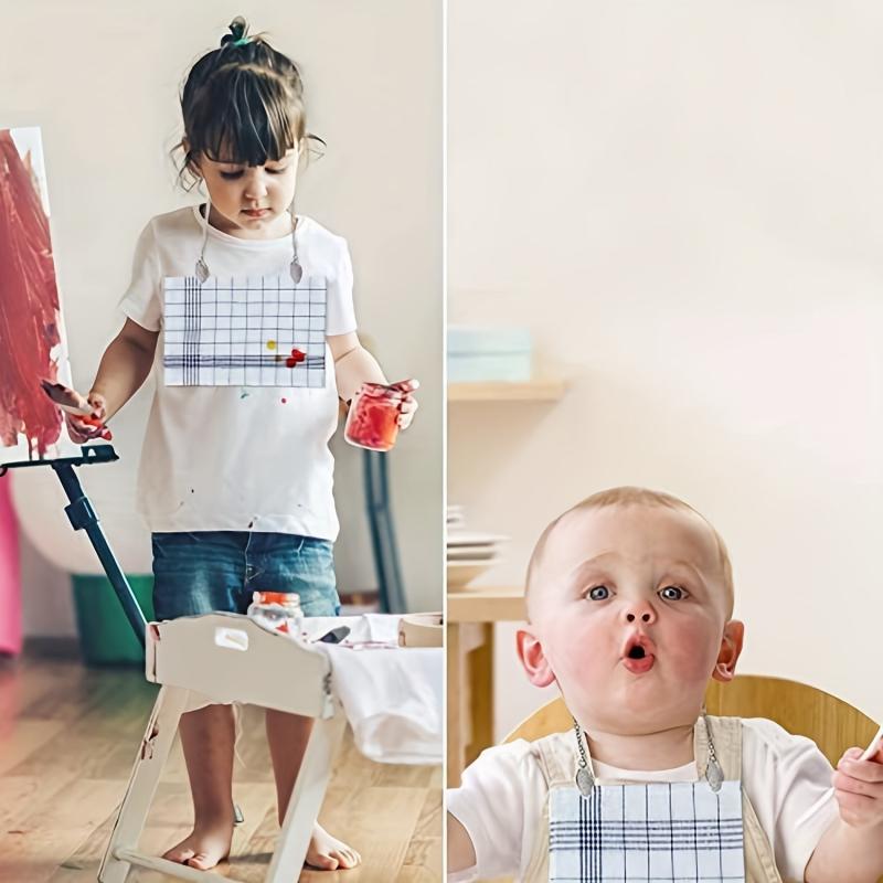 3pcs Napkin Paper Chain Catering Paper Rack Napkin Paper Clip Chain