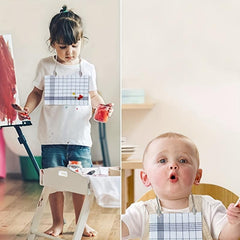 3pcs Napkin Paper Chain Catering Paper Rack Napkin Paper Clip Chain
