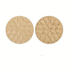 Heat Insulation Silicone Potholder Anti Scalding Bowl Mat Coaster