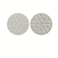 Heat Insulation Silicone Potholder Anti Scalding Bowl Mat Coaster