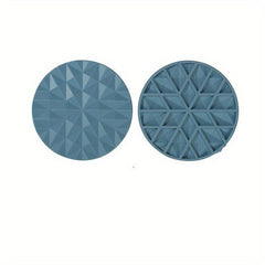 Heat Insulation Silicone Potholder Anti Scalding Bowl Mat Coaster