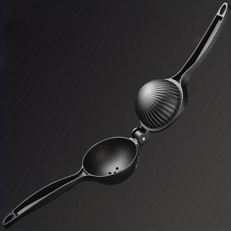 Manual Lemon Orange Squeezer for Home Kitchen Reusable Fruit Juicer Gadget