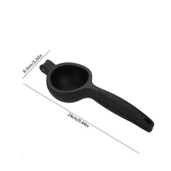 Manual Lemon Orange Squeezer for Home Kitchen Reusable Fruit Juicer Gadget