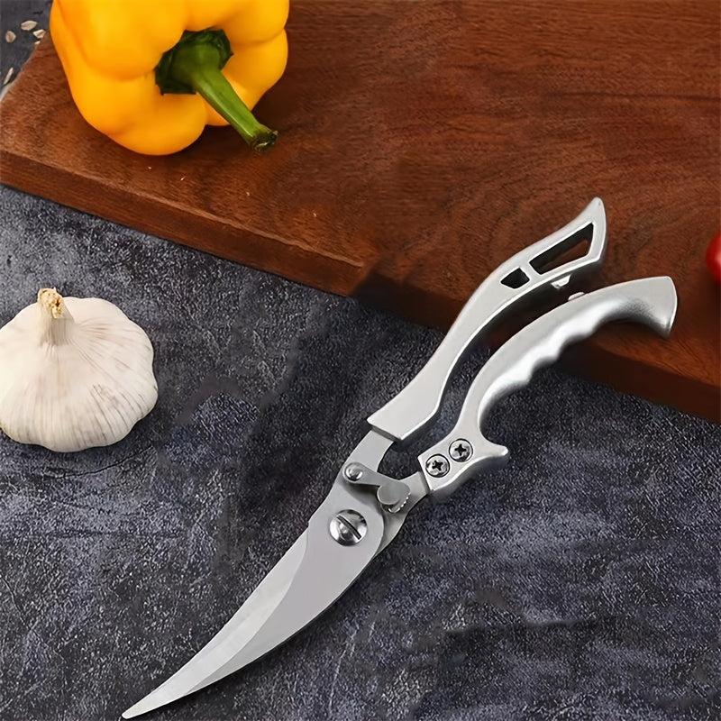 Kitchen Scissors for Vegetables and Meat Cutting
