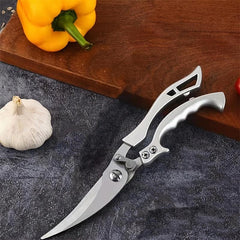 Kitchen Scissors for Vegetables and Meat Cutting