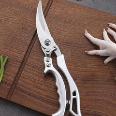 Kitchen Scissors for Vegetables and Meat Cutting