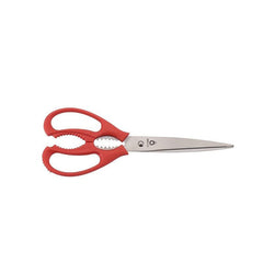 Stainless Steel Kitchen Shears for Cooking & Everyday Use