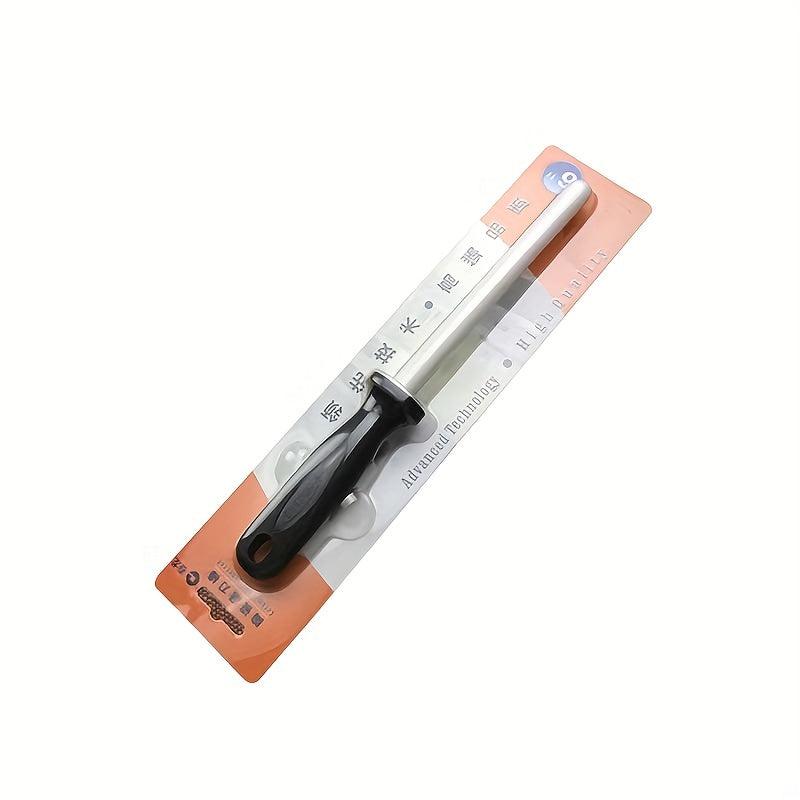 Ceramic Zirconia Sharpening Rod - 15-24cm - ABS Handle - For Chefs Knives