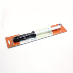 Ceramic Zirconia Sharpening Rod - 15-24cm - ABS Handle - For Chefs Knives
