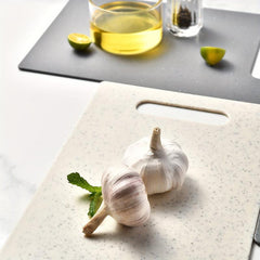 4pcs Kitchen Storage Cutting Board Set Home Kitchen Supplies