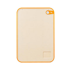 Antibacterial Cutting Board Set for Kitchen and Fruit Chopping