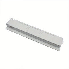 Single Row BBQ Skewer Mold for Outdoor Camping Picnics BBQ Parties