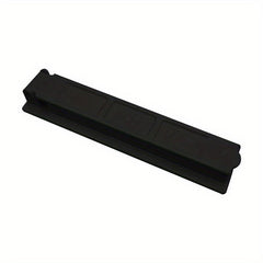 Single Row BBQ Skewer Mold for Outdoor Camping Picnics BBQ Parties