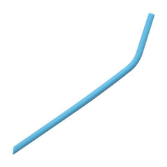 1pc Silicone Straws For Drinking Water Juice Soft Straw For Complementary Food