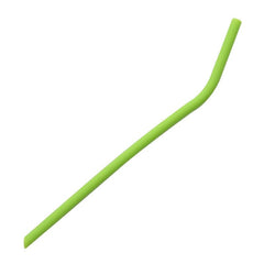 1pc Silicone Straws For Drinking Water Juice Soft Straw For Complementary Food