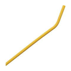1pc Silicone Straws For Drinking Water Juice Soft Straw For Complementary Food
