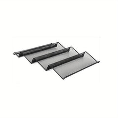 Spice Drawer Organizer Set 24 Jars Tray Rack Seasoning Jars Insert