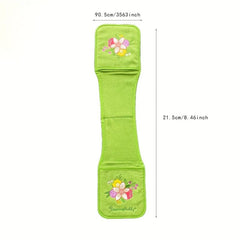 1pc Oven Mitts Potholders Non Slip Silicon Grip Heat Resistant Gloves