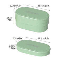 Large Capacity Ice Cube Mold with Lid for Fridge Freezer