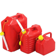 Portable Fuel Tank with Guide Tube for Cars SUV ATV UTV Motorcycle Boat