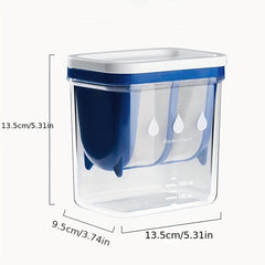 Yogurt Strainer Greek Yogurt Maker Filter Ultra Fine Mesh Reusable Juice