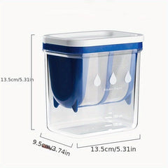 Yogurt Strainer Greek Yogurt Maker Filter Ultra Fine Mesh Reusable Juice