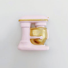1pc Pink Heart Refrigerator Magnets for Home and Locker Decoration