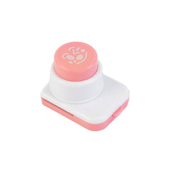 Sushi Makers Set: Nori Punch Mold & Rice Ball Shaker
