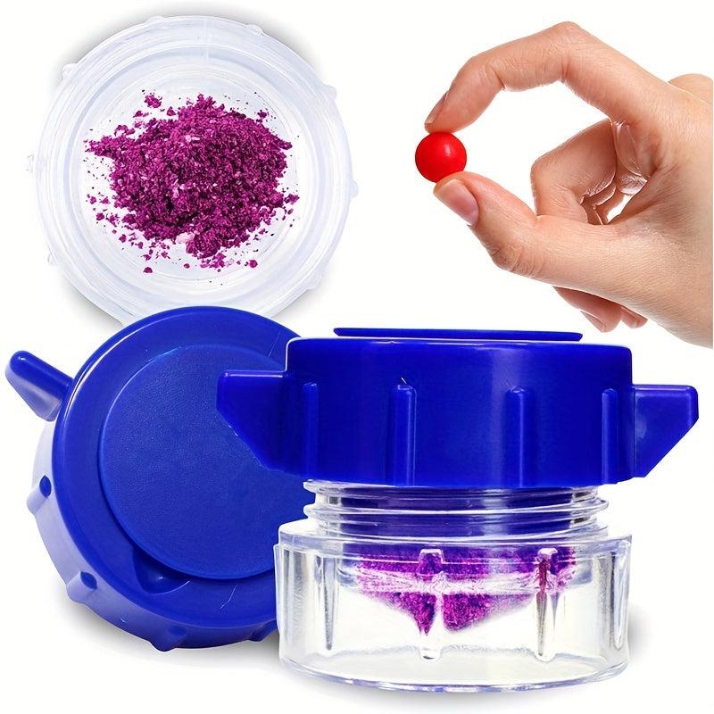 Pill Crusher Pulverizer Grinder Medicine Crusher And Pill Pulverizer