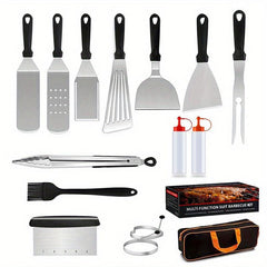 16pcs Griddle Accessories Kit for Blackstone Flat Top Grill