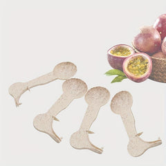 Passion Fruit Opener Spoon Digging Tool Kitchen Stuff Clearance