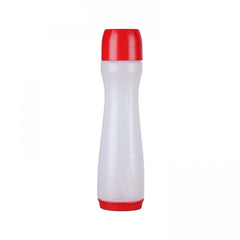 Batter Dispenser Hand Shaking Mixing Bottle Butter Mixing Pot Pancake